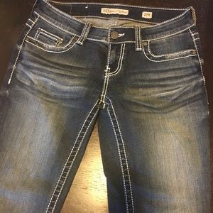 BKE Stella Jeans